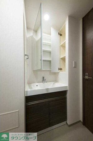 リビオメゾン南砂町の物件内観写真